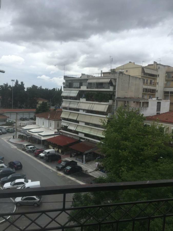 Studio By The Train Station Yenişehir Dış mekan fotoğraf